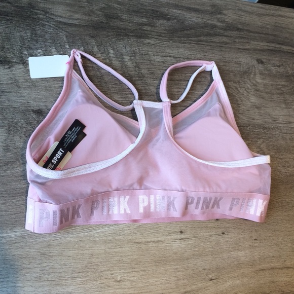 🆕(M) VS PINK Set - Picture 3 of 8